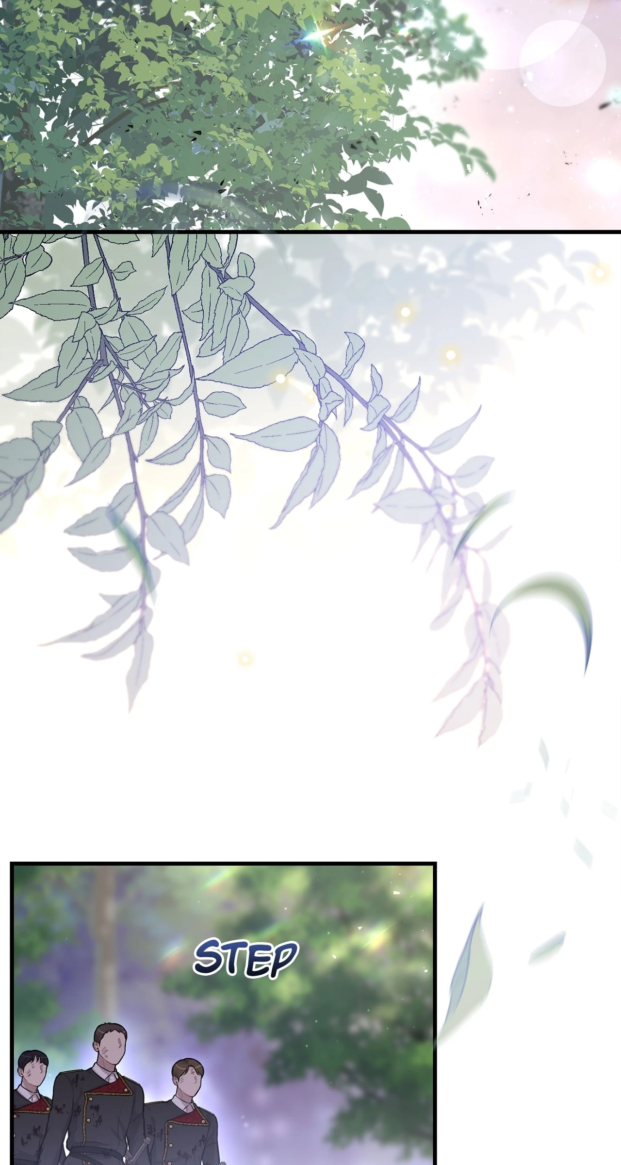 The Secret Bedroom of a Dejected Royal Daughter Chapter 92 118